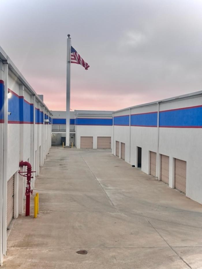 Stor-It Self Storage Image