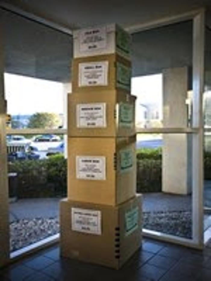 Stor-It Self Storage Image