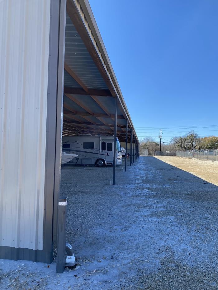 River Gate Self Storage and Parking