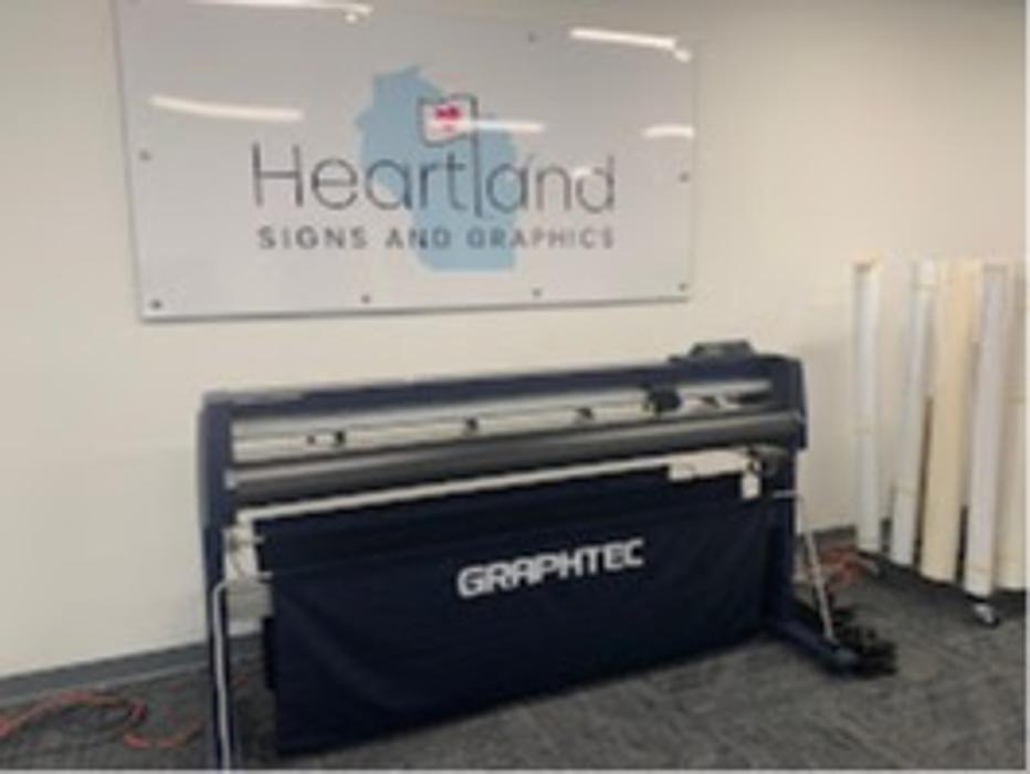 example of work and equipment