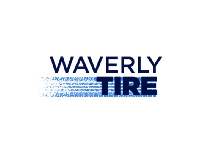 Waverly Tire