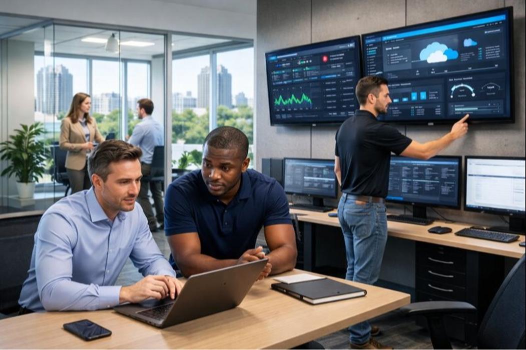 AltaTech Solutions Image