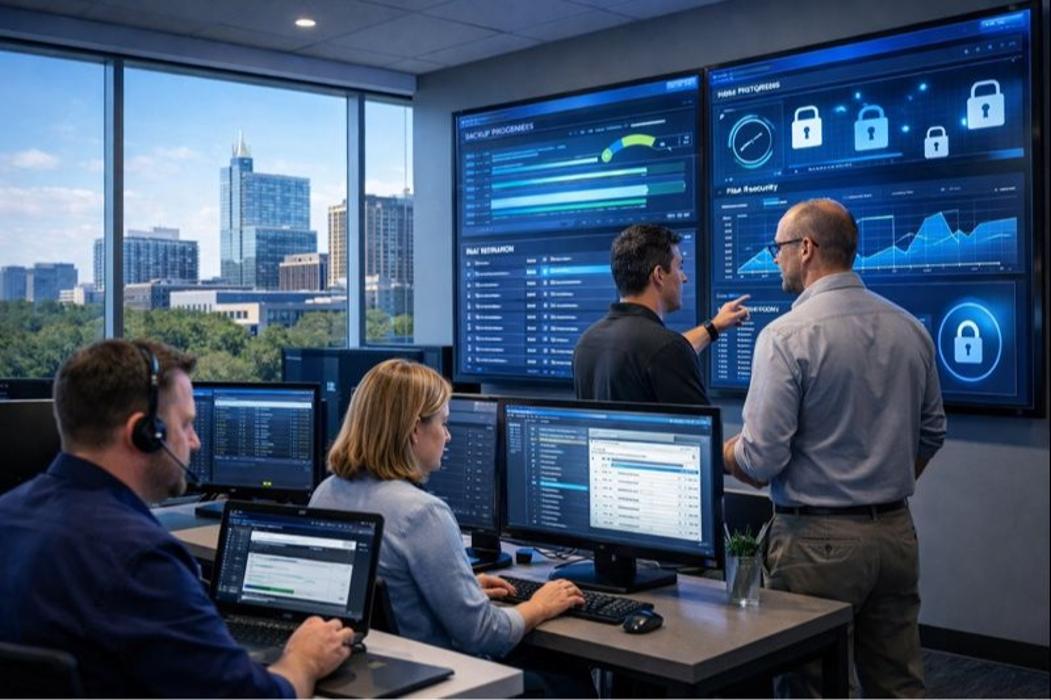 AltaTech Solutions Image