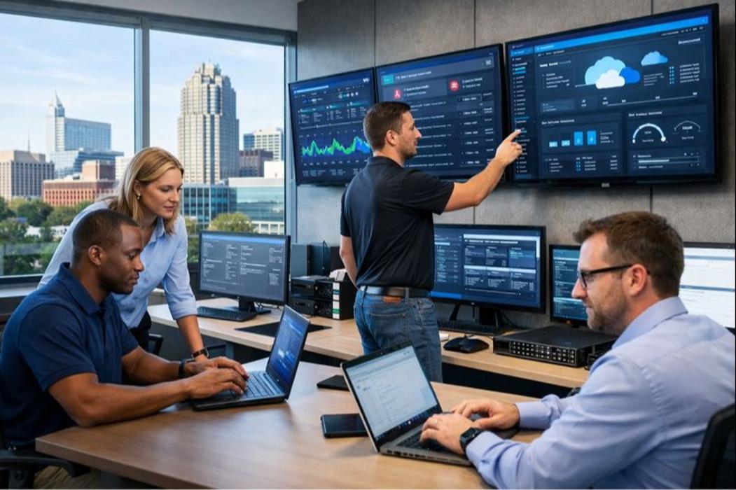 AltaTech Solutions Image