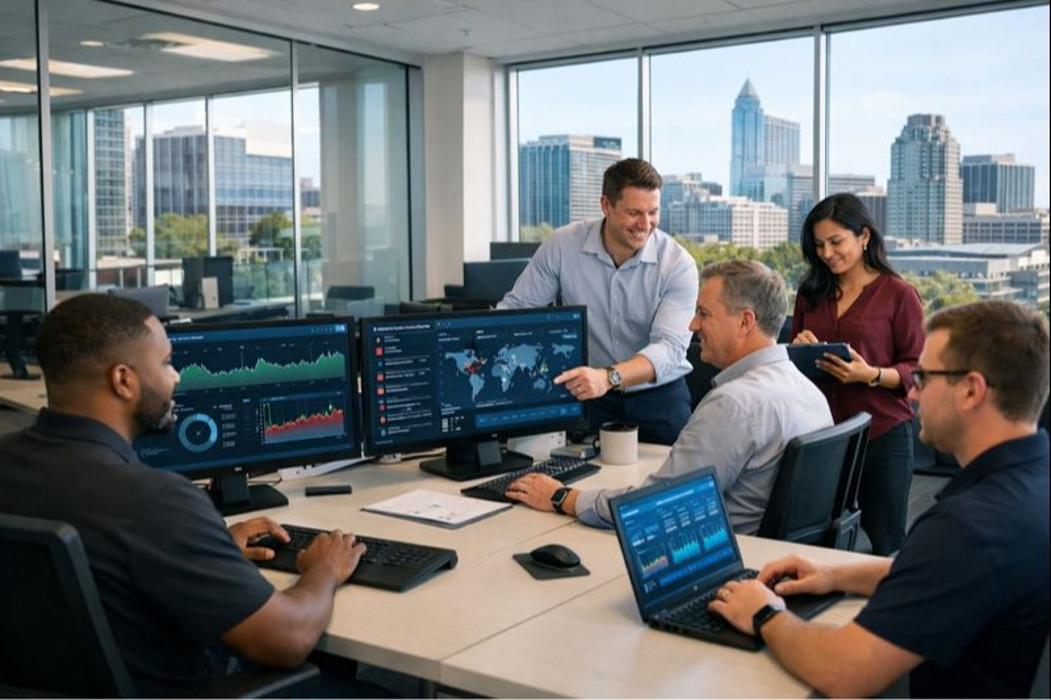 AltaTech Solutions Image