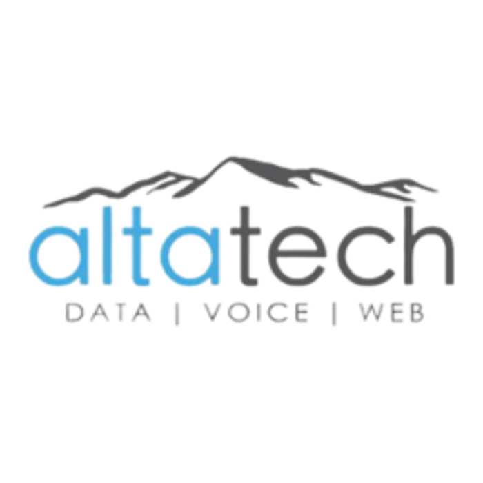 AltaTech Solutions Image