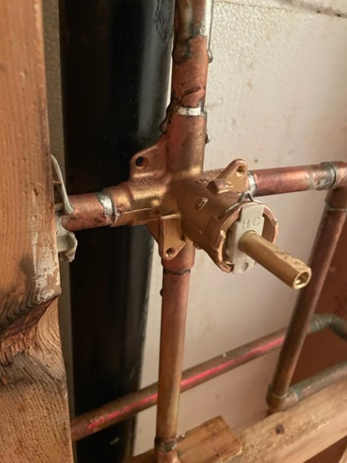 1UP PLUMBING Image
