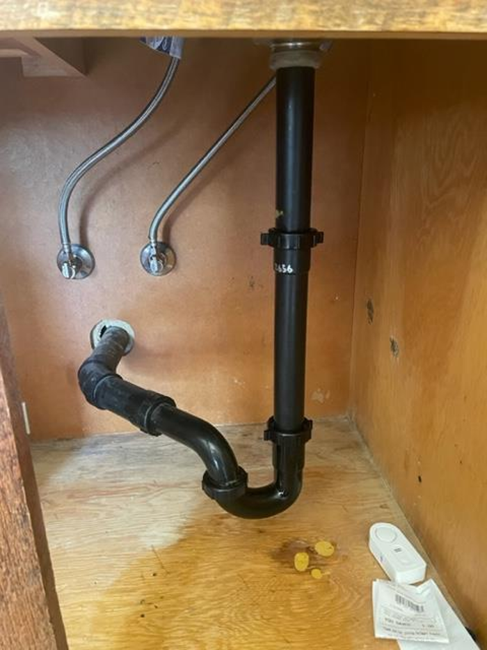 1UP PLUMBING Image