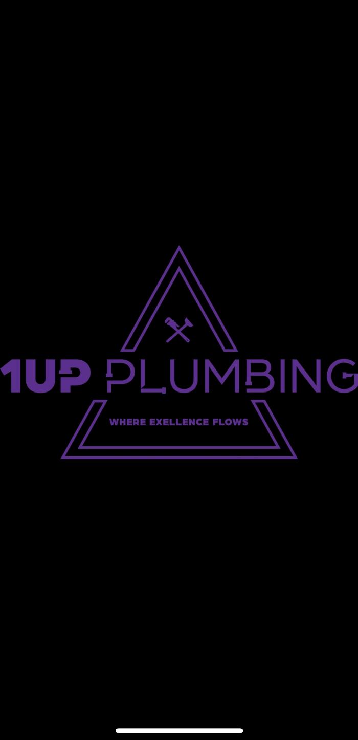 1UP PLUMBING Image