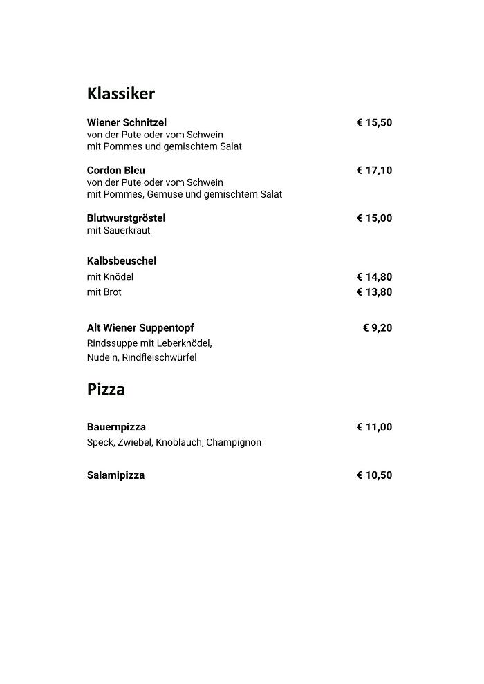 Gasthof Sporer, Handenberg in Handenberg