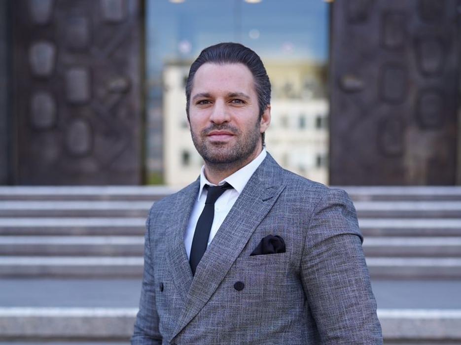 ERGO Versicherung Fatih Asma, Liststraße in Ostfildern