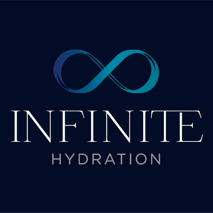 Infinite Hydration