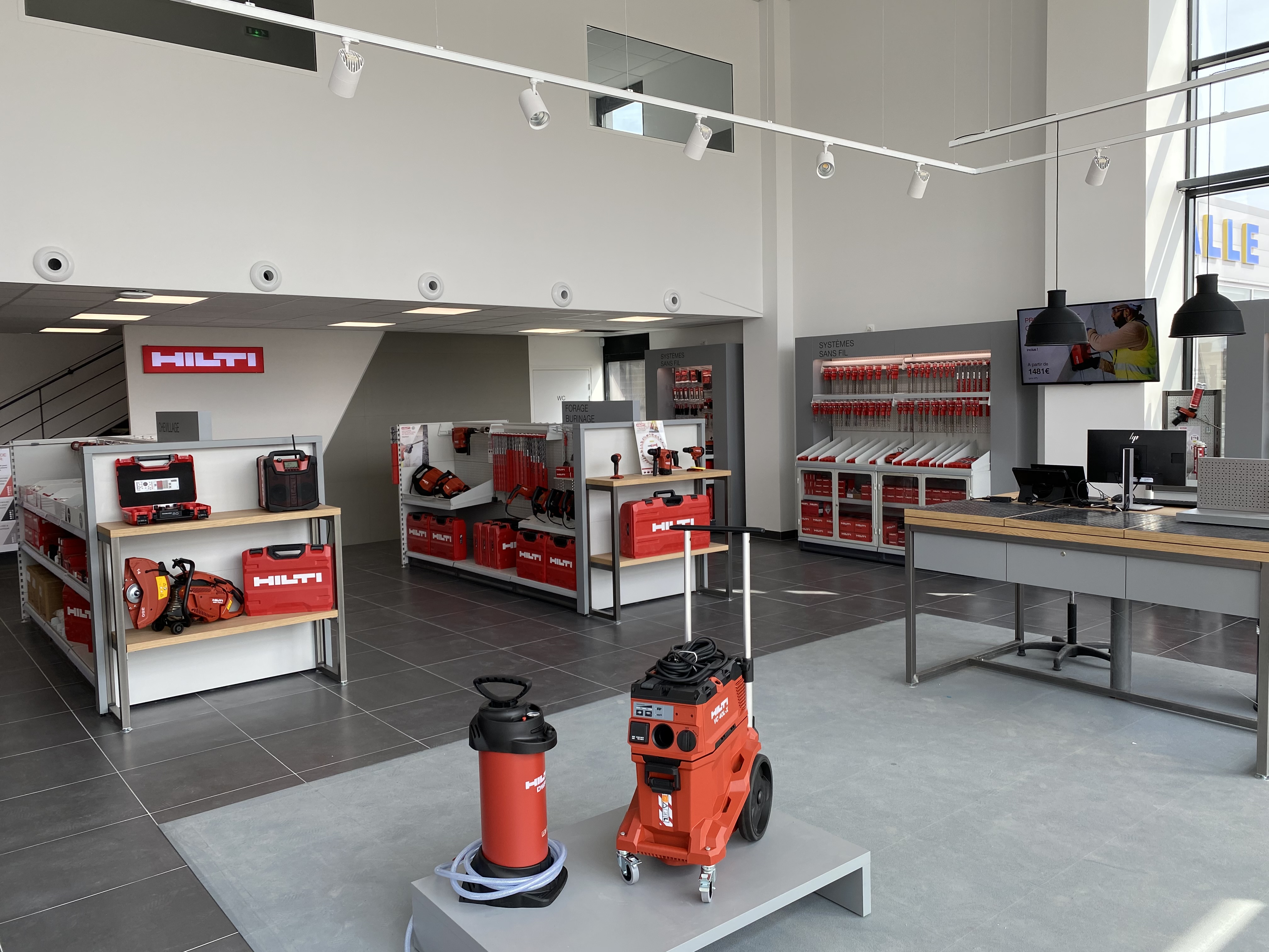galerie image