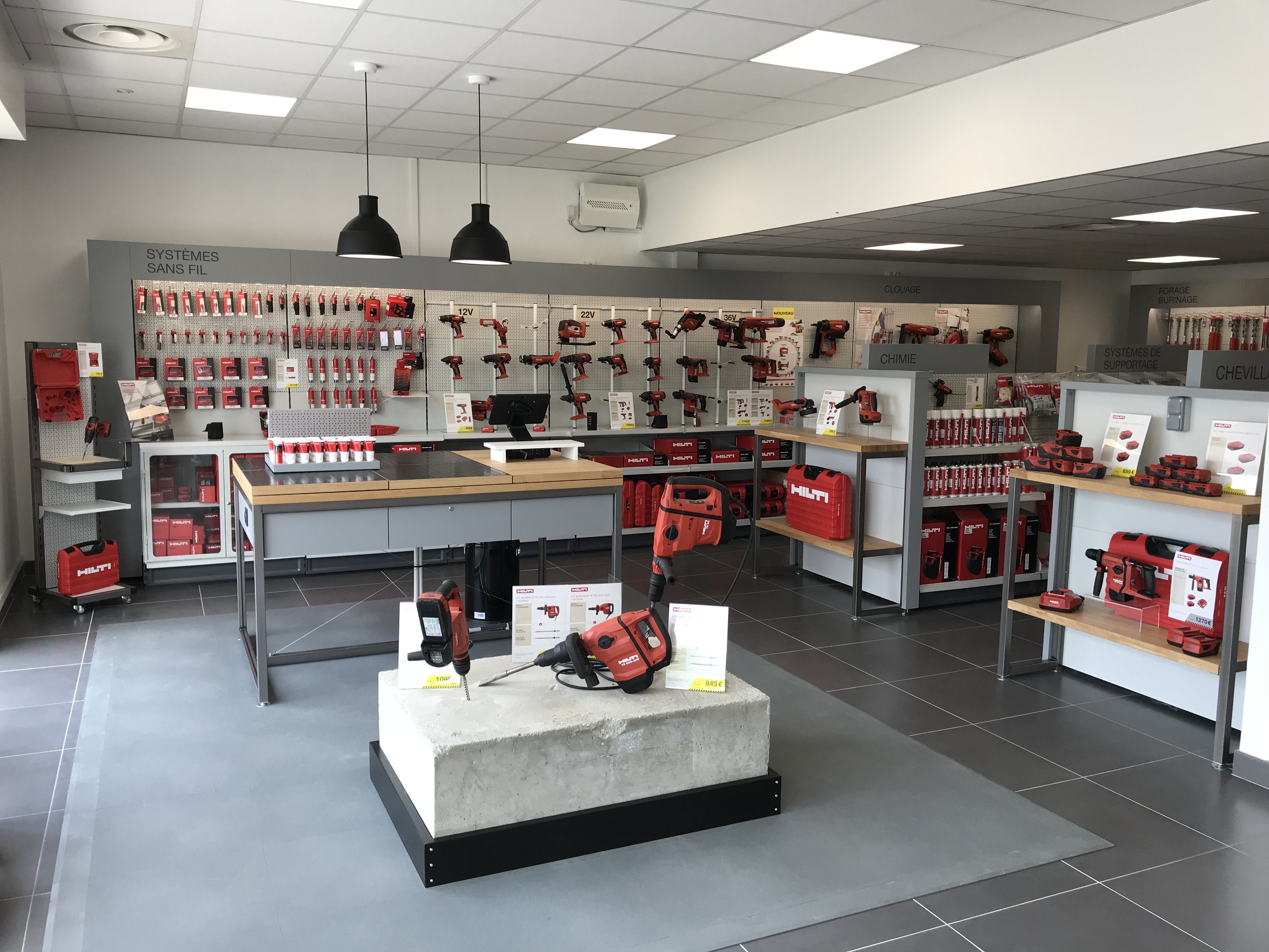 galerie image