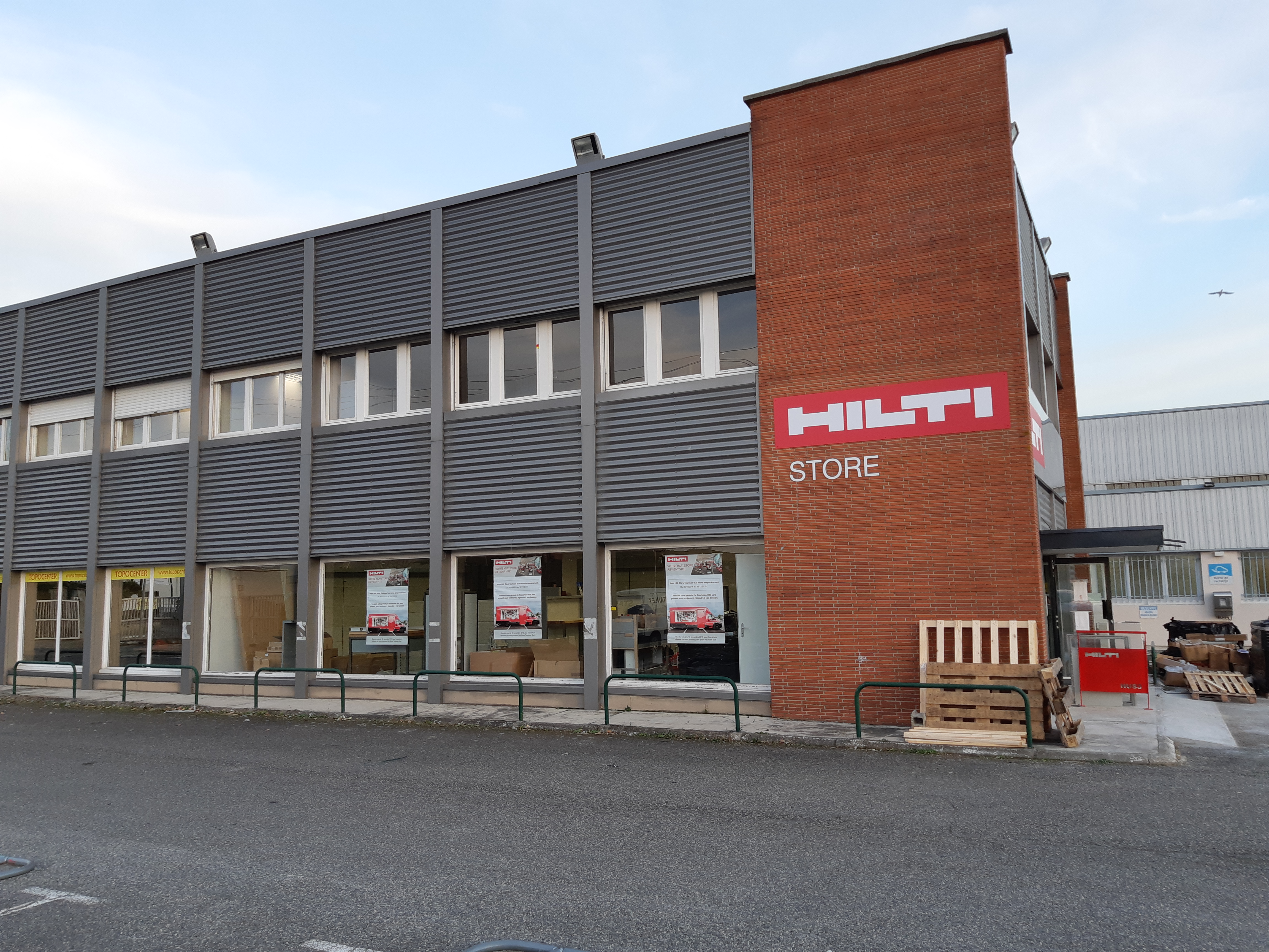 galerie image