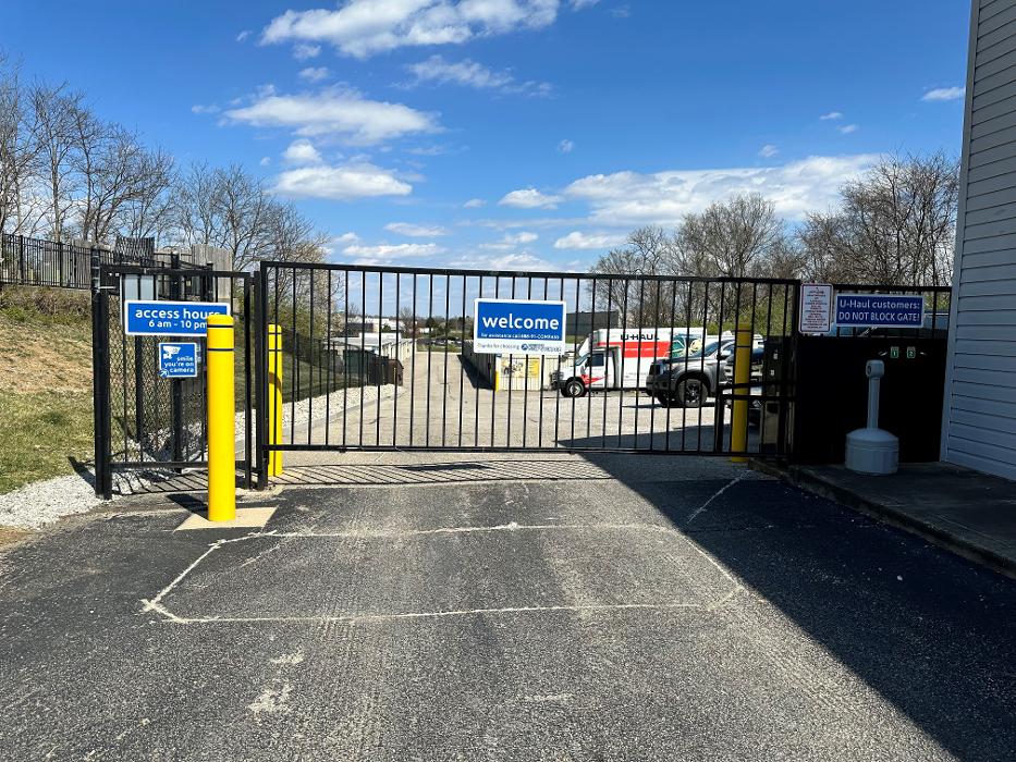 Compass Self Storage