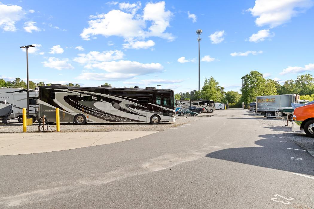 Compass Self Storage