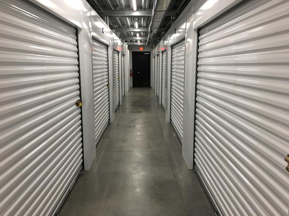 Compass Self Storage Image