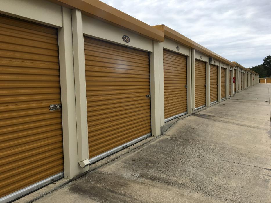 Compass Self Storage Image