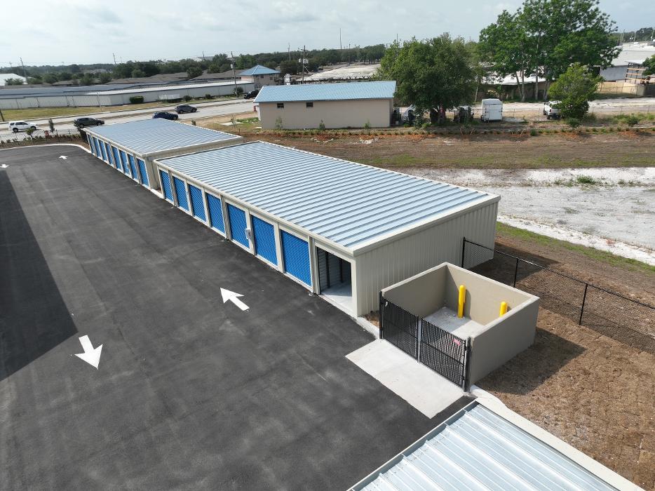 Compass Self Storage