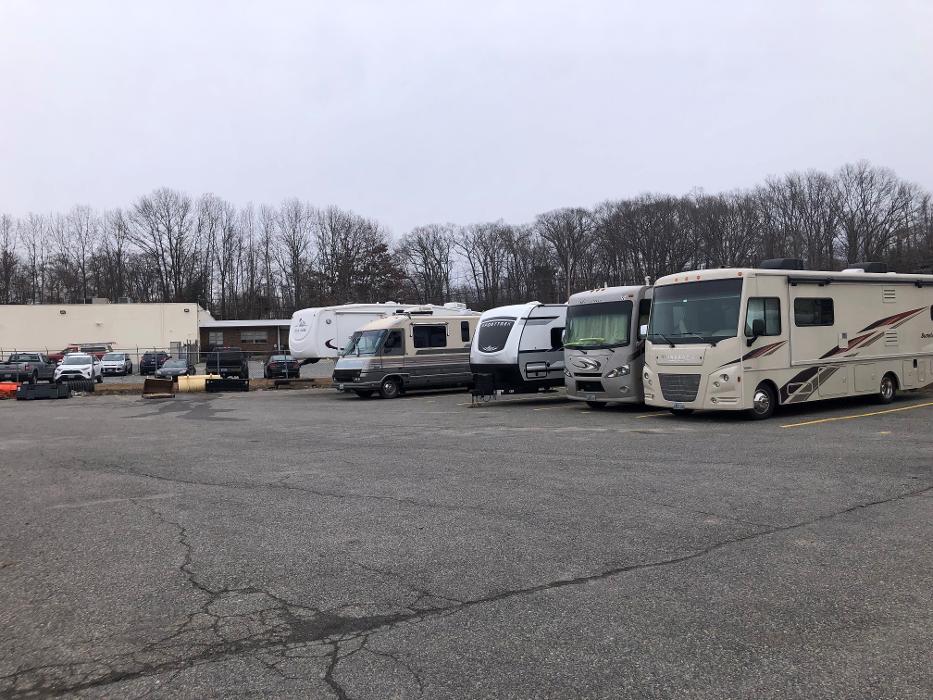 Compass Self Storage Image