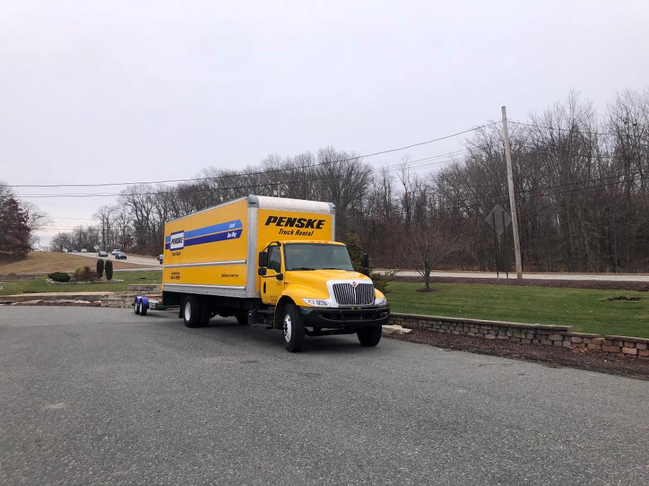 Compass Self Storage Image