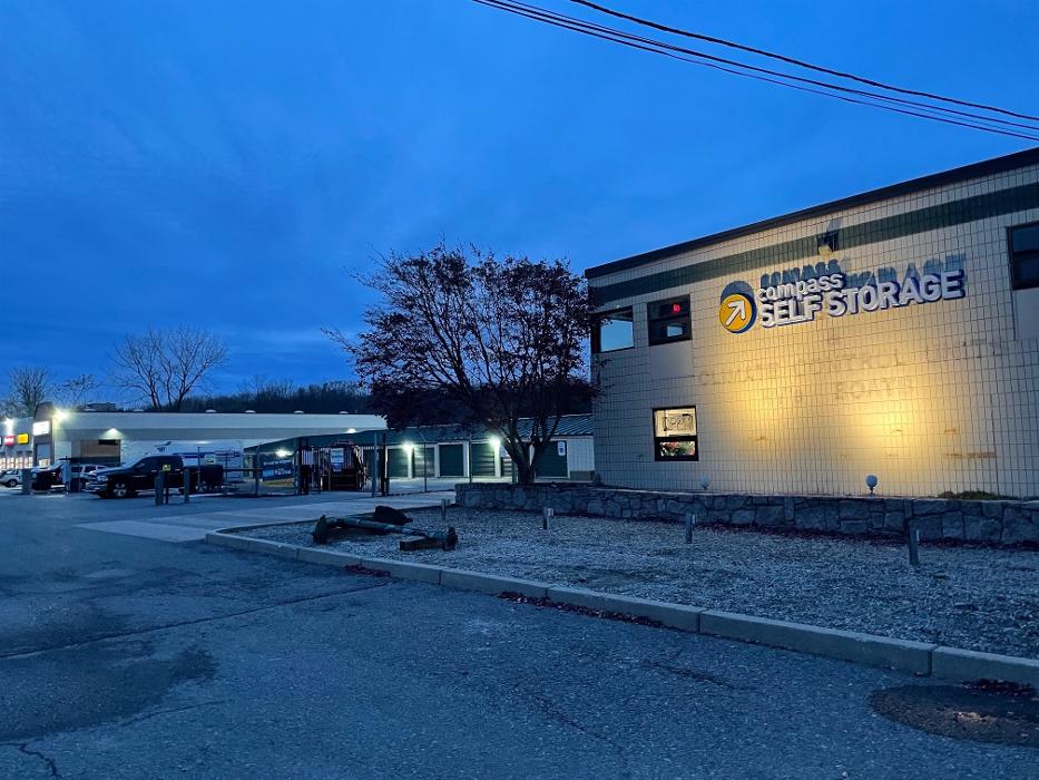 Compass Self Storage Image