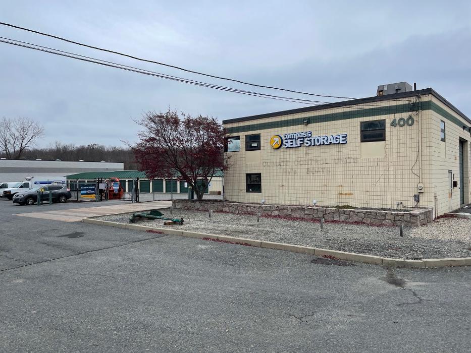 Compass Self Storage Image