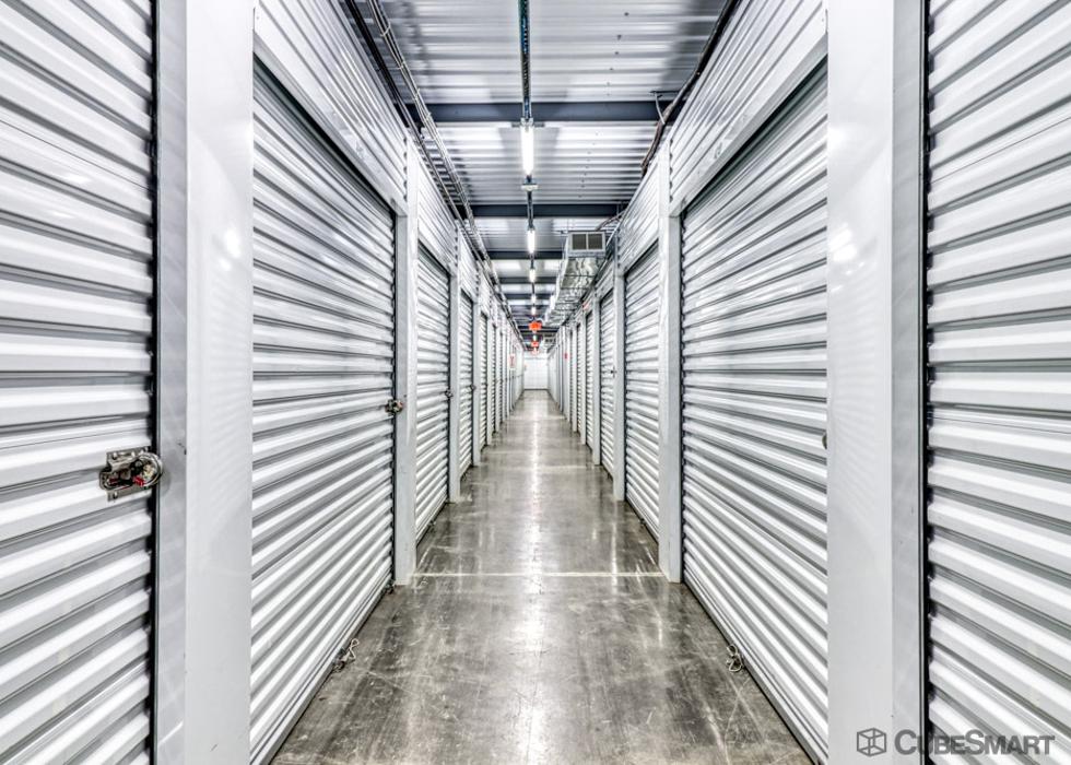 Compass Self Storage