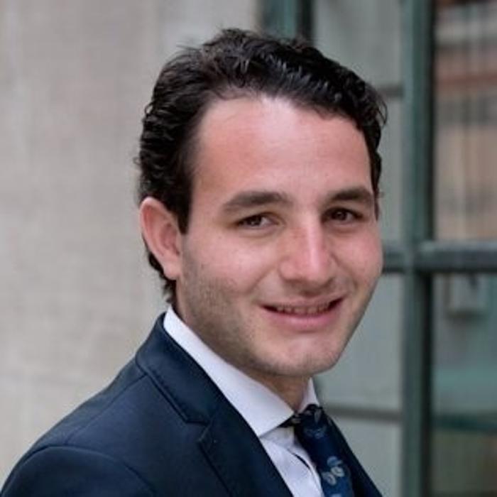 Ari Hofstatter - CMG Home Loans