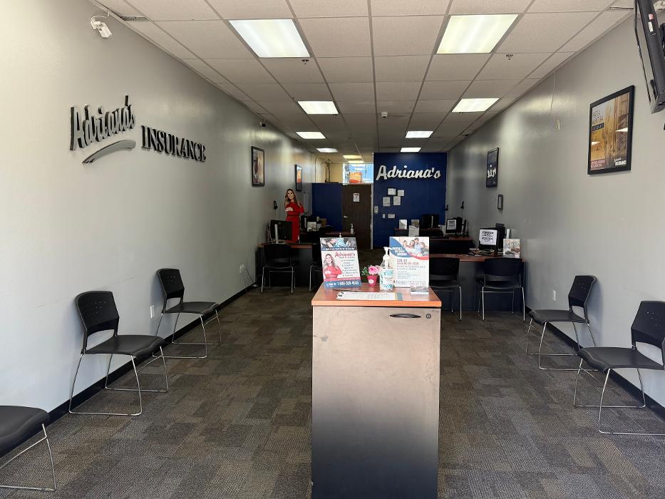 Adriana's Insurance Services Image