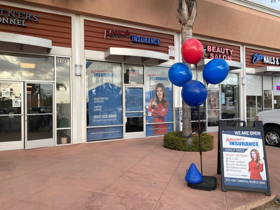 Adriana's Insurance Services Image