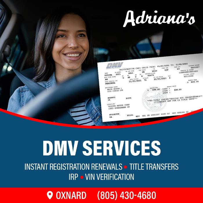 Adriana's Insurance Services Image