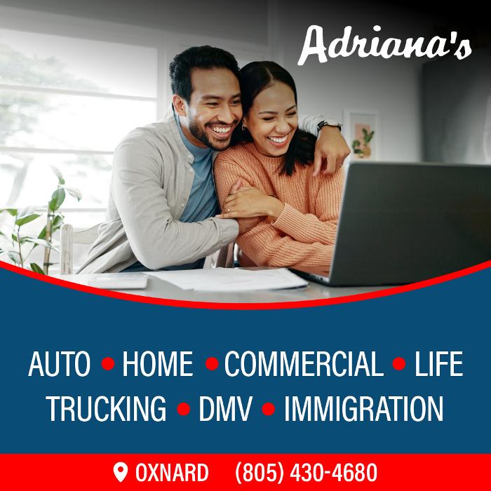 Adriana's Insurance Services Image