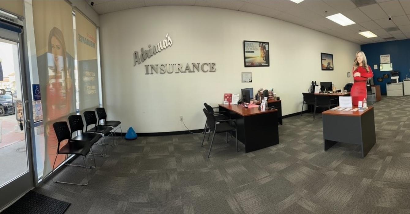 Adriana's Insurance Services Image