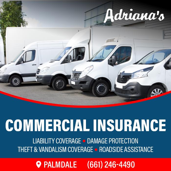Adriana's Insurance Services Image
