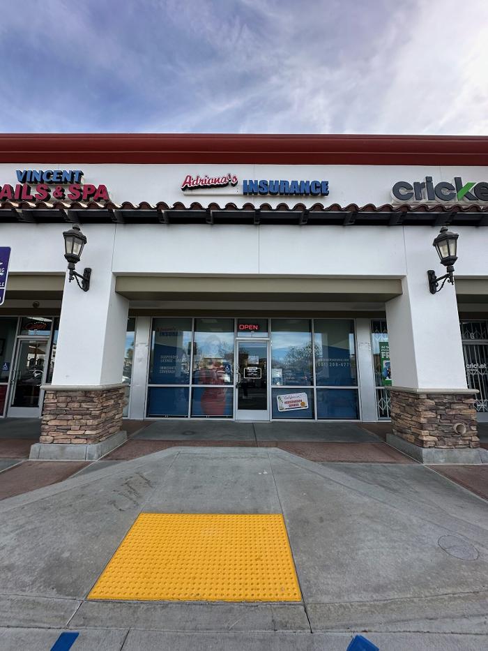 Adriana's Insurance Services Image