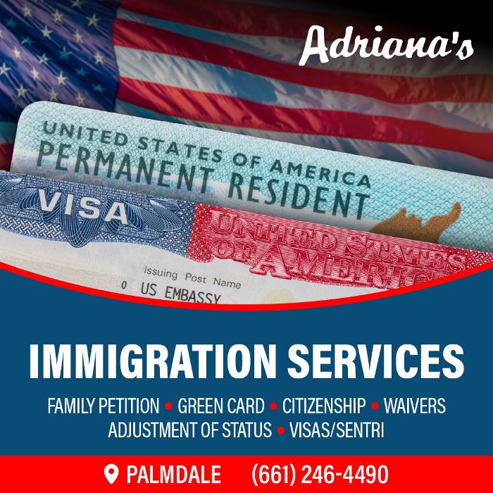 Adriana's Insurance Services Image