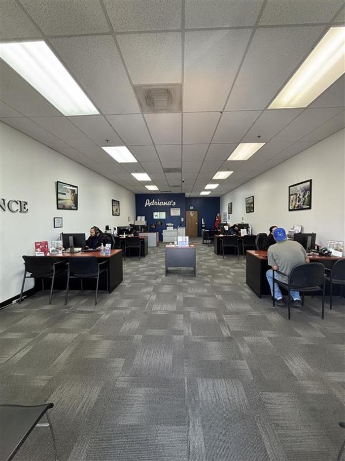 Adriana's Insurance Services Image