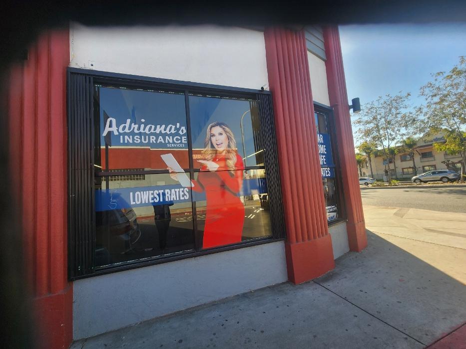 Adriana's Insurance - Lynwood, CA
