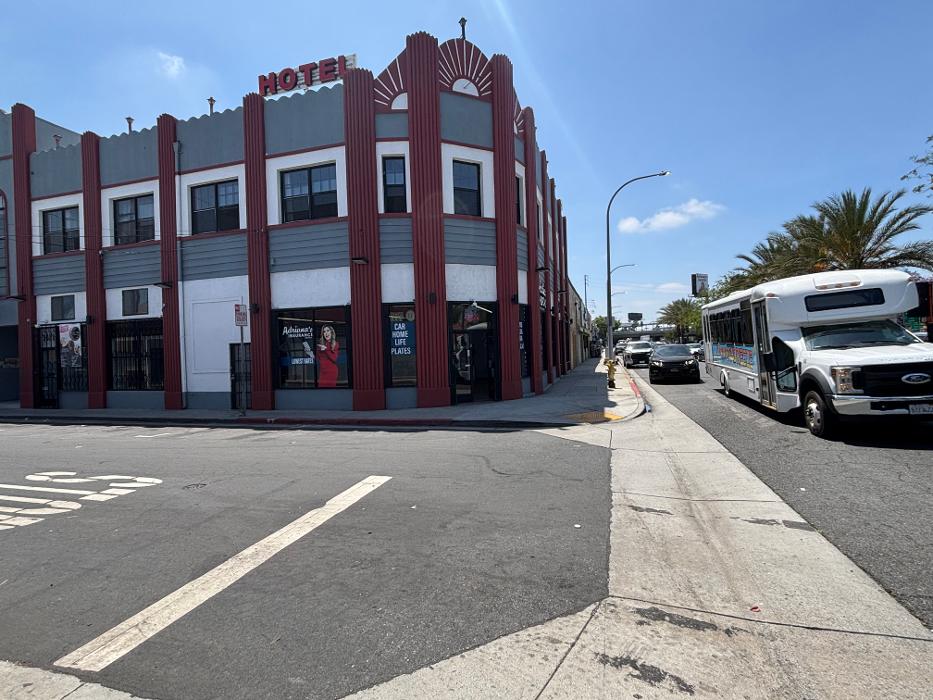 Adriana's Insurance - Lynwood, CA