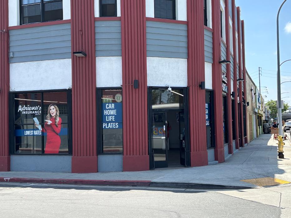 Adriana's Insurance - Lynwood, CA