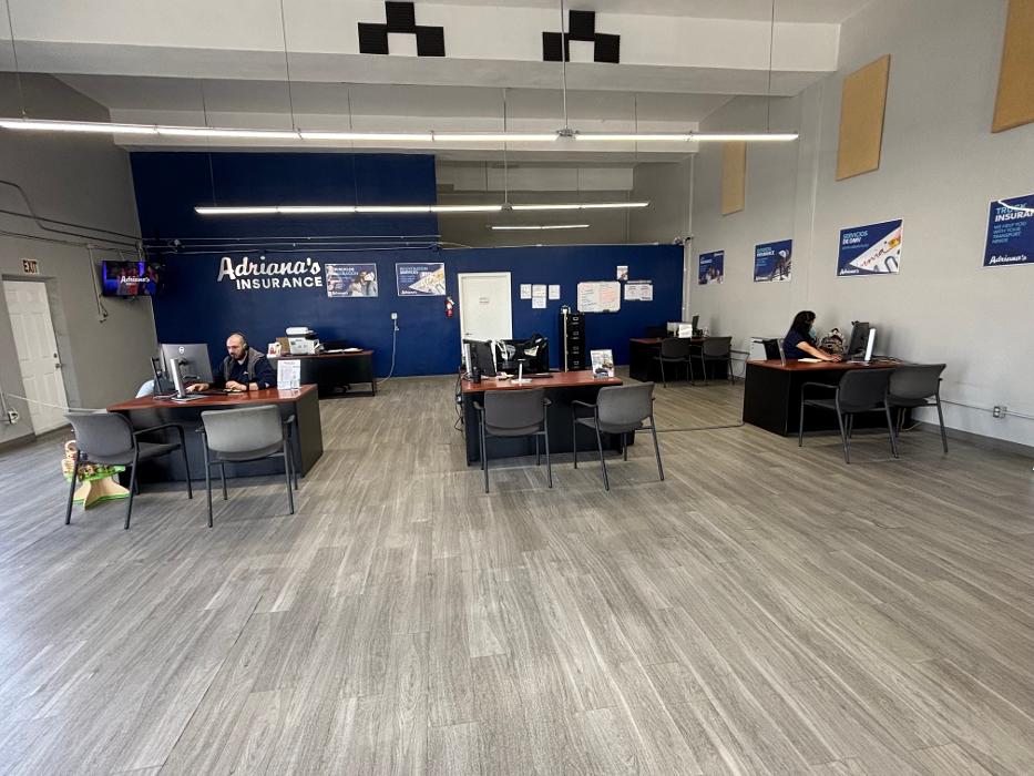 Adriana's Insurance - Lynwood, CA