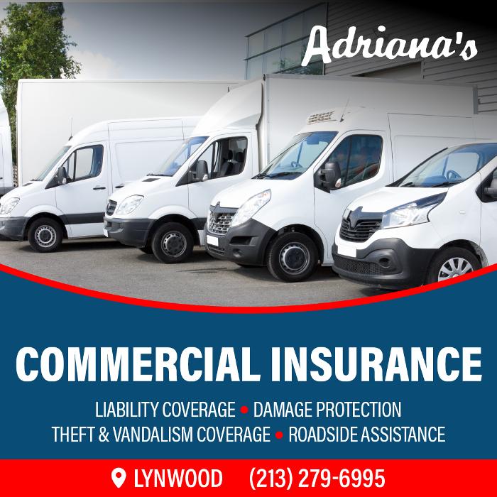 Adriana's Insurance - Lynwood, CA