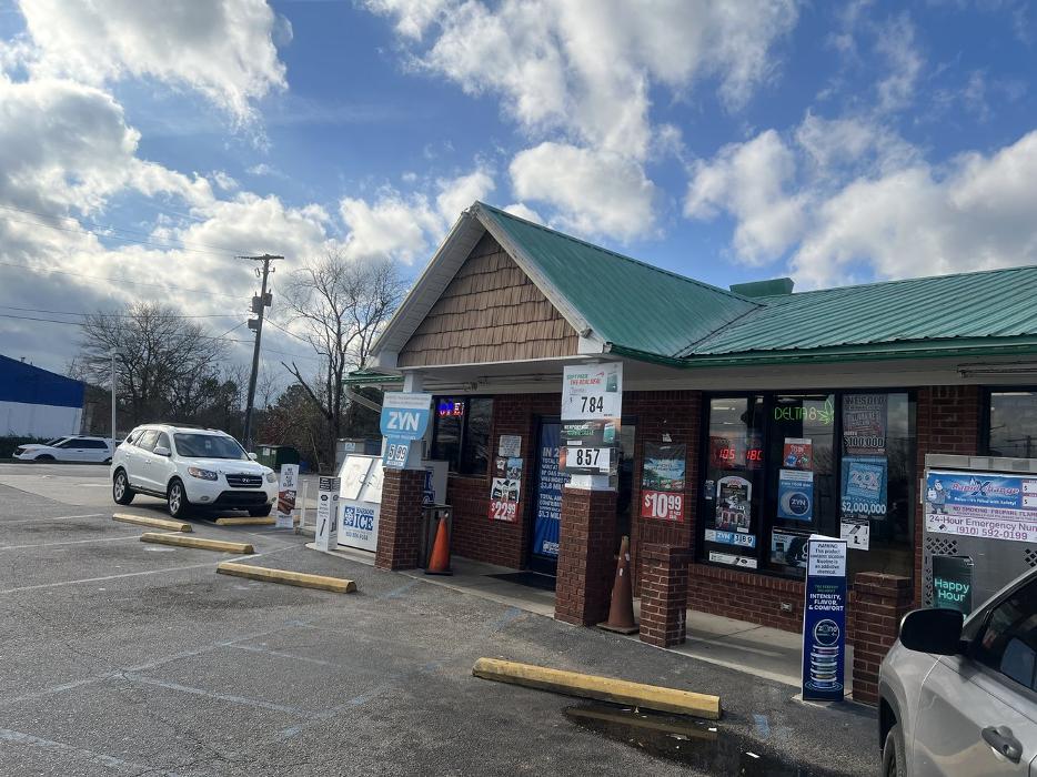 CoinFlip Bitcoin ATM - BP (Columbia) Image