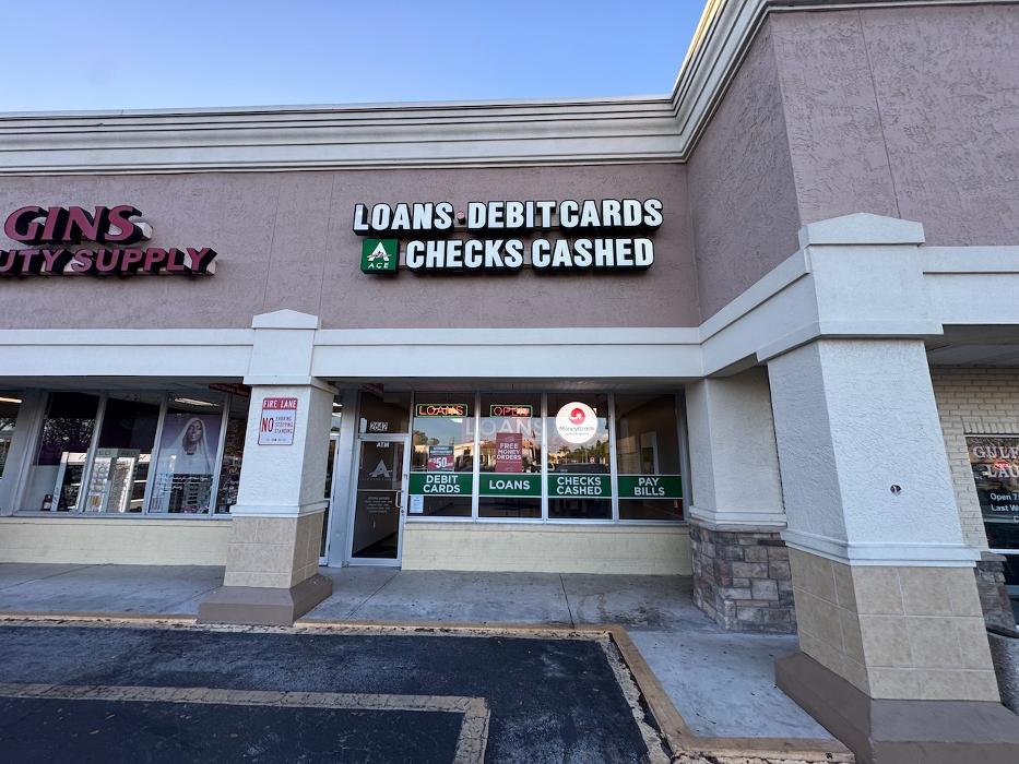 CoinFlip Bitcoin ATM - Ace Store #3497 (Naples) Image