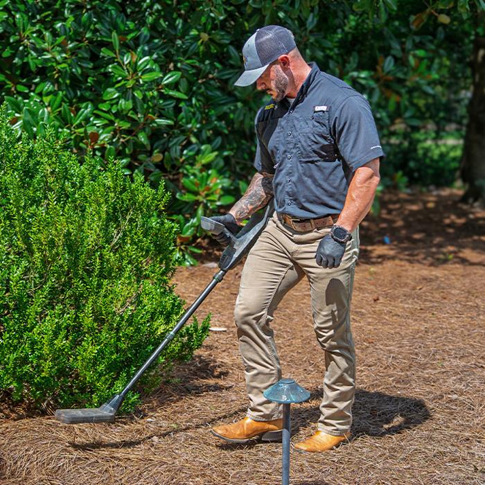 Bizzy Bee Exterminators - Winder, GA