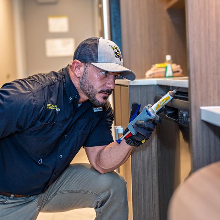 Bizzy Bee Exterminators - Winder, GA