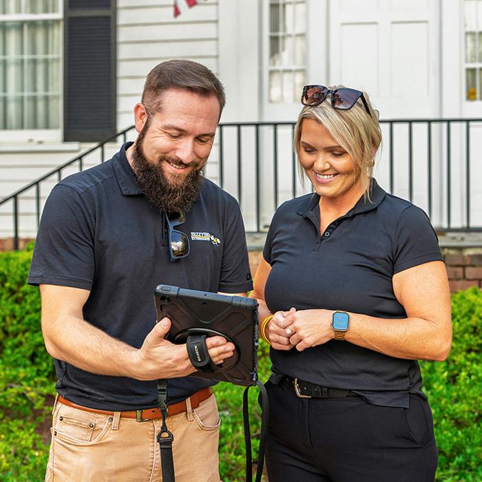 Bizzy Bee Exterminators - Winder, GA