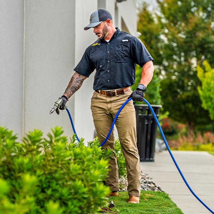 Bizzy Bee Exterminators - Winder, GA